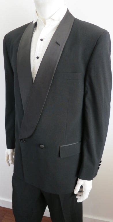 tuxedo dior|christian dior monsieur suit.